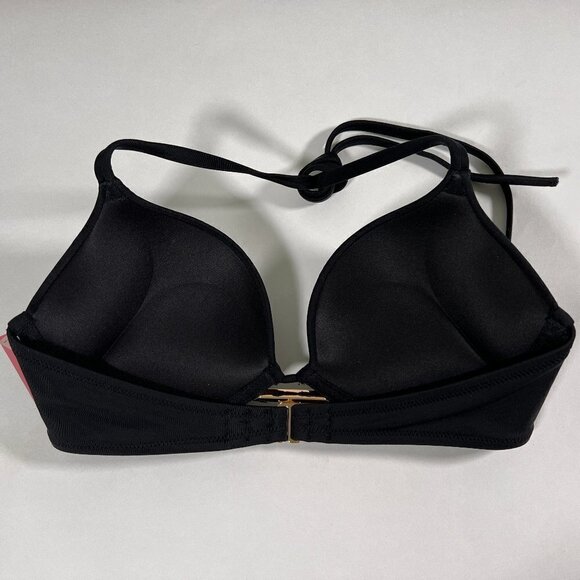 Victoria Secret 38C Bombshell Push Up Bikini Top - Picture 2 of 7
